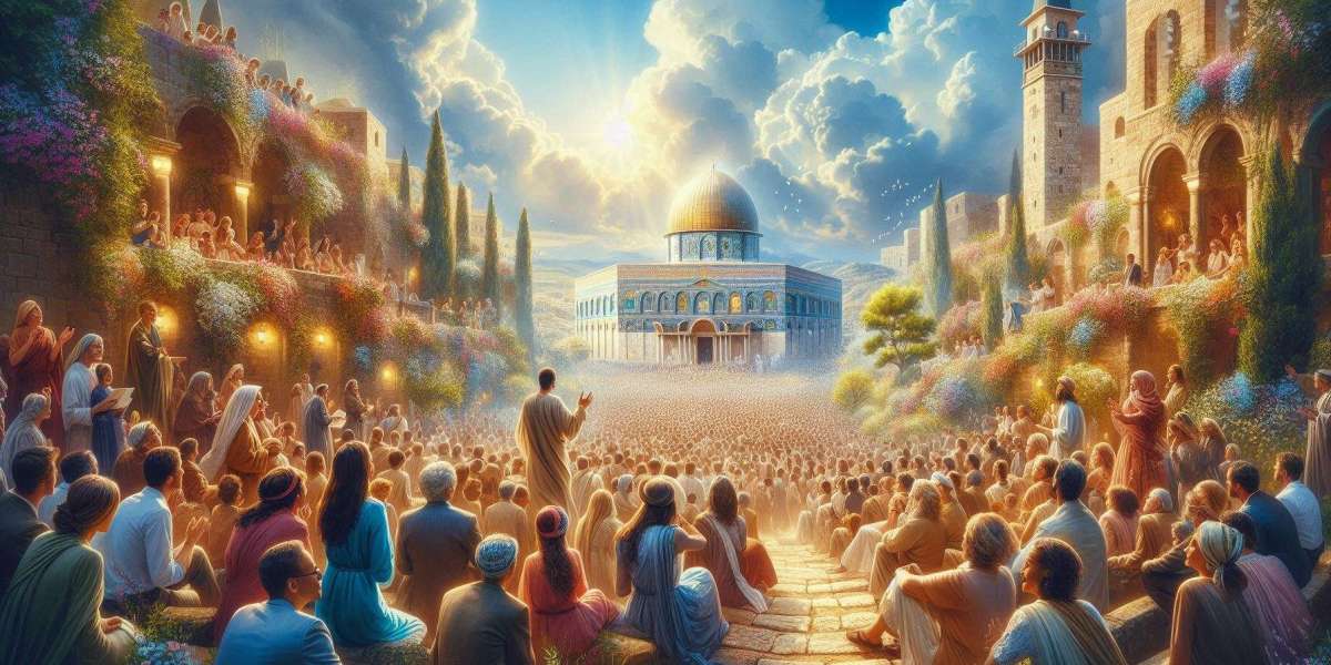 Estudo sobre Atos dos Apóstolos: o nascimento da Igreja