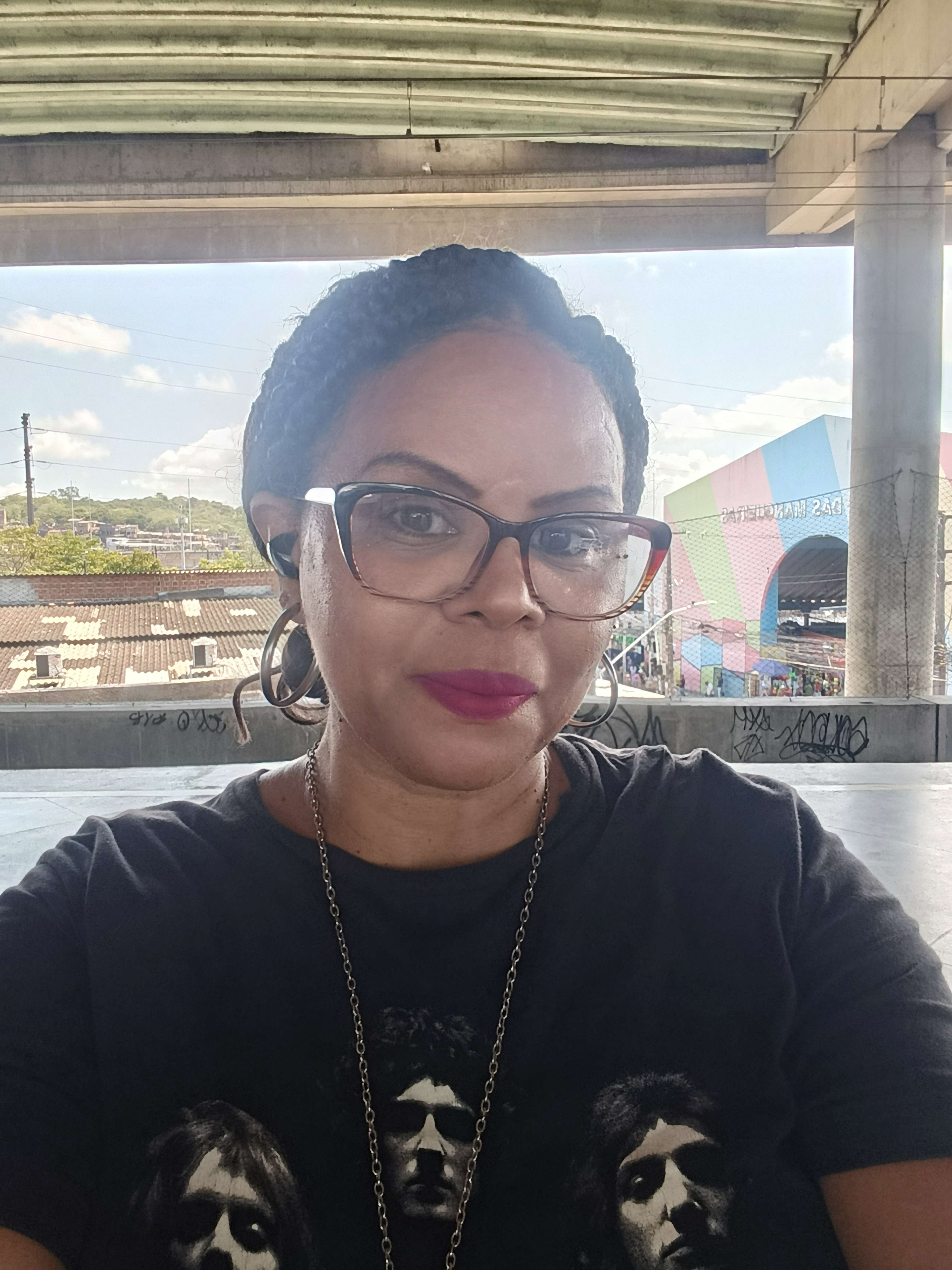 Edivania Silva Profile Picture