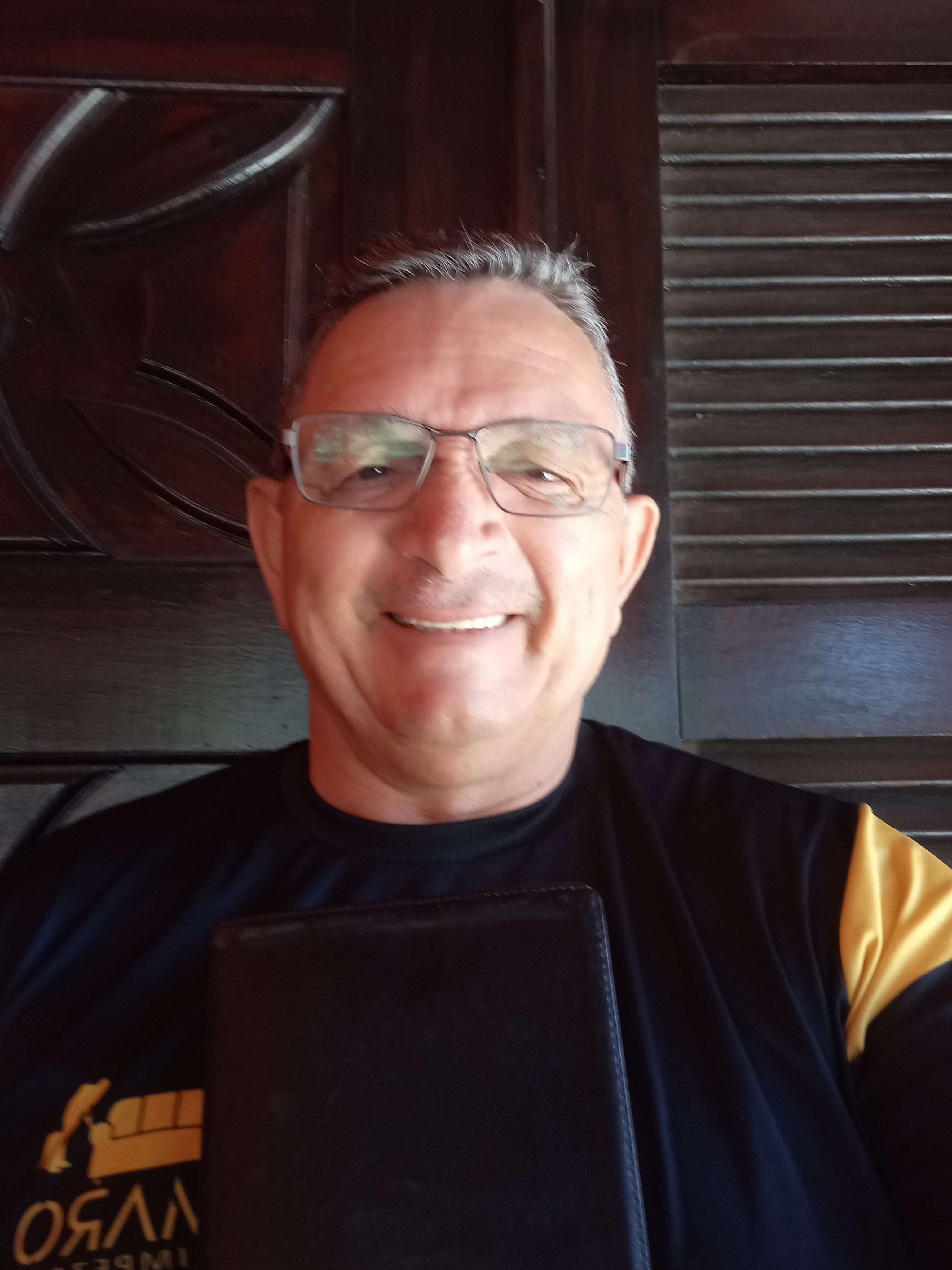 Wandberg Amaro Profile Picture