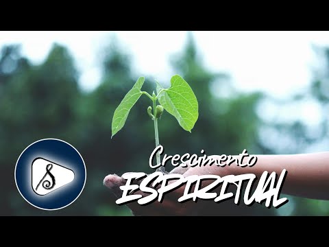 Crescimento Espiritual - Introdução | RTV Semear