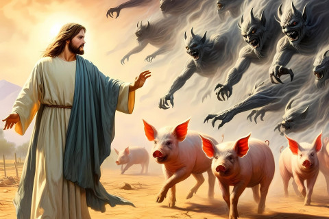 Quem é Jesus - Lição 04 | RTV Semear