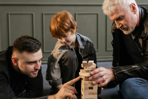 Os anciãos precisam ter mais de um filho? | RTV Semear